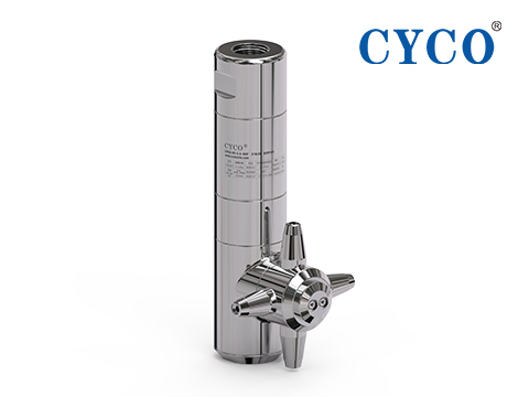 CYCO-05三维洗罐器