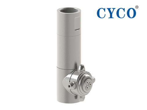 CYCO-15三维瓶罐清洗器