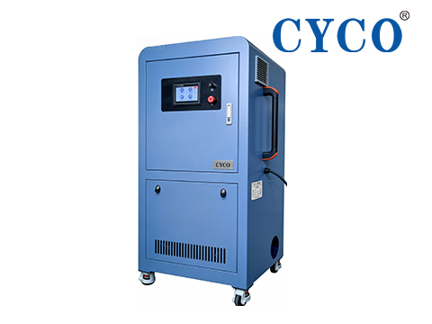 移动式瓶罐清洗机