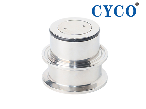 CY-SS17伸缩清洗球