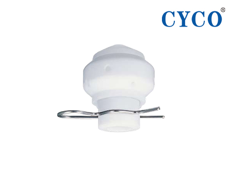 塑料喷淋清洗球